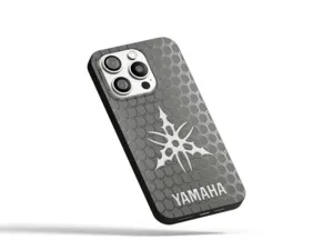 Yamaha Étui Smartphone Style Moderne et Robuste